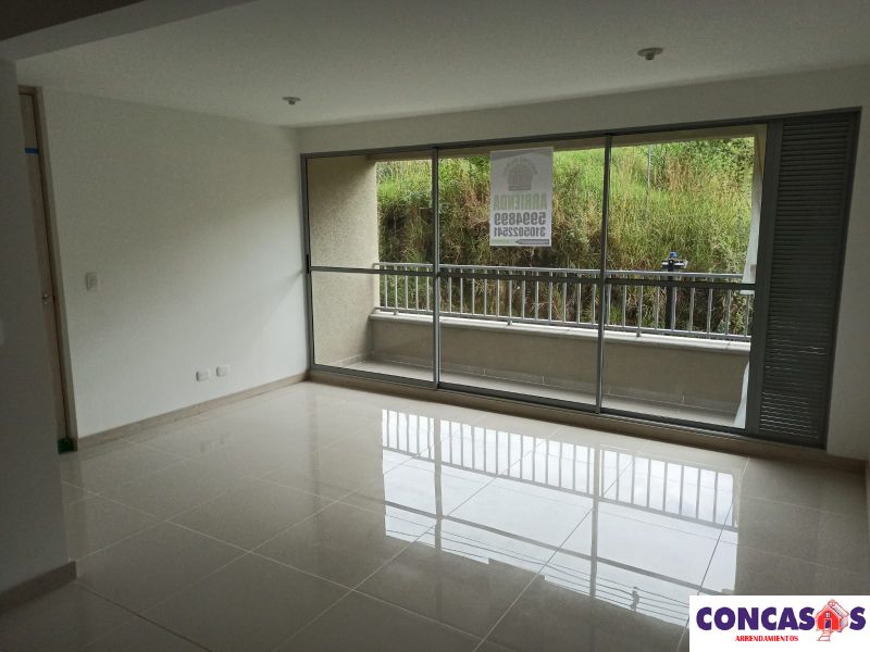 Apartamento en venta Antioquia Bello La Navarra 70 m2 Habitaciones 3 Baños 2 Garajes 1 Precio $300000000