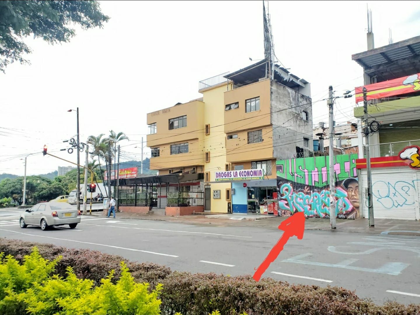 Lote Urbano en venta Tolima Ibagué Limonar 140 m2 Habitaciones 0 Baños 0 Garajes 0 Precio $650000000