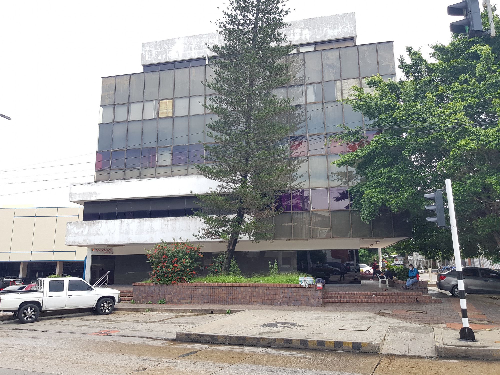 Inmuebles en Remate Local en venta Atlántico Barranquilla El Prado 281 m2 Habitaciones 0 Baños 1 Garajes 1 Precio $550000000