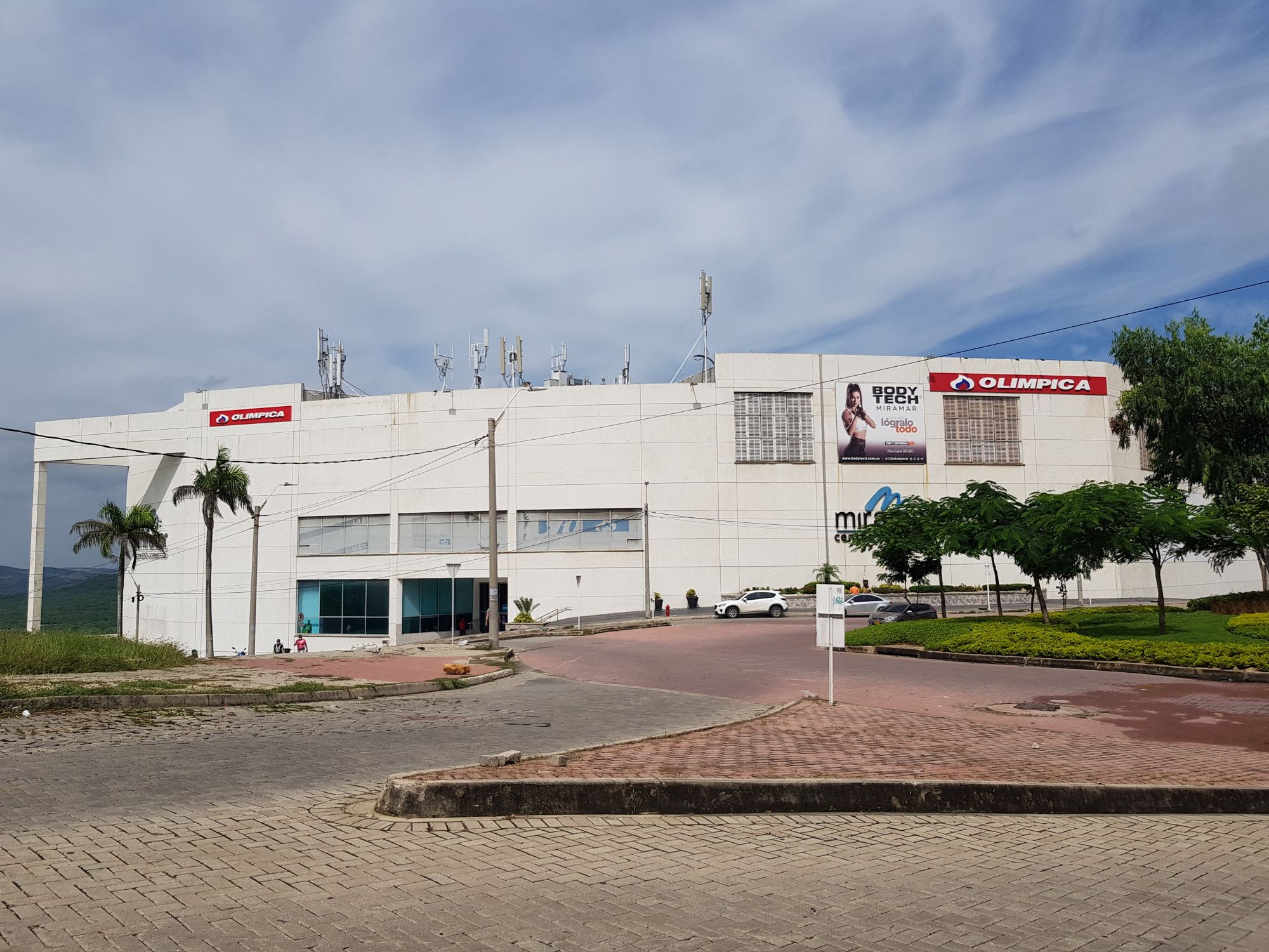 Local en arriendo o venta Atlántico Barranquilla Miramar 144 m2 Habitaciones 0 Baños 2 Garajes 0 Precio venta $820000000 Precio arriendo $11117394