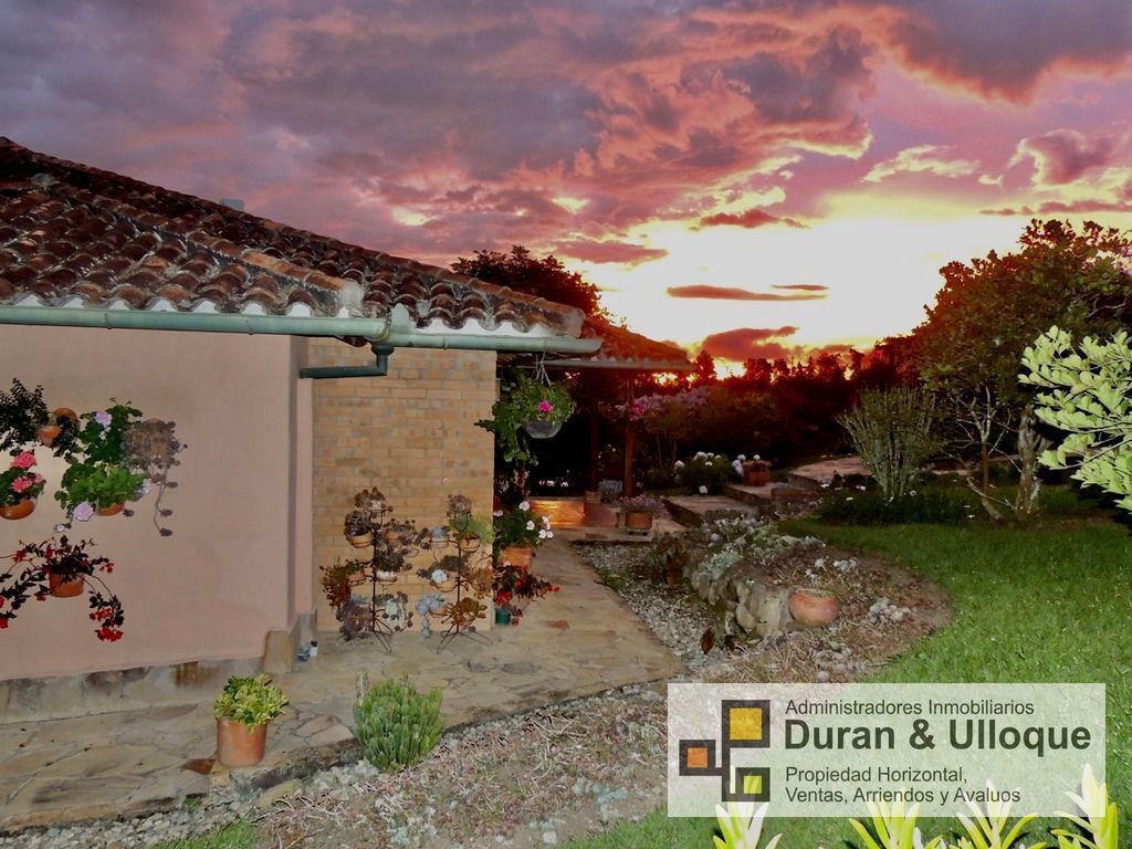 Casa Campestre en venta Santander Los Santos Otros 219 m2 Habitaciones 3 Baños 2 Garajes 5 Precio $620000000