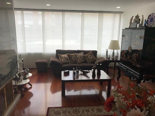Apartamento en arriendo Cundinamarca Bogotá Santa Barbara Central 169 m2 Habitaciones 3 Baños 4 Garajes 2 Precio $5590000