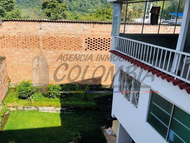 Casa en venta Tolima Ibagué Br Jordan Viii Etapa 379 m2 Habitaciones 8 Baños 6 Garajes 2 Precio $630000000