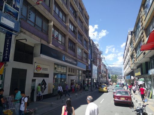 Oficina en venta Tolima Ibagué Centro 23 m2 Habitaciones 0 Baños 0 Garajes 2 Precio $115000000