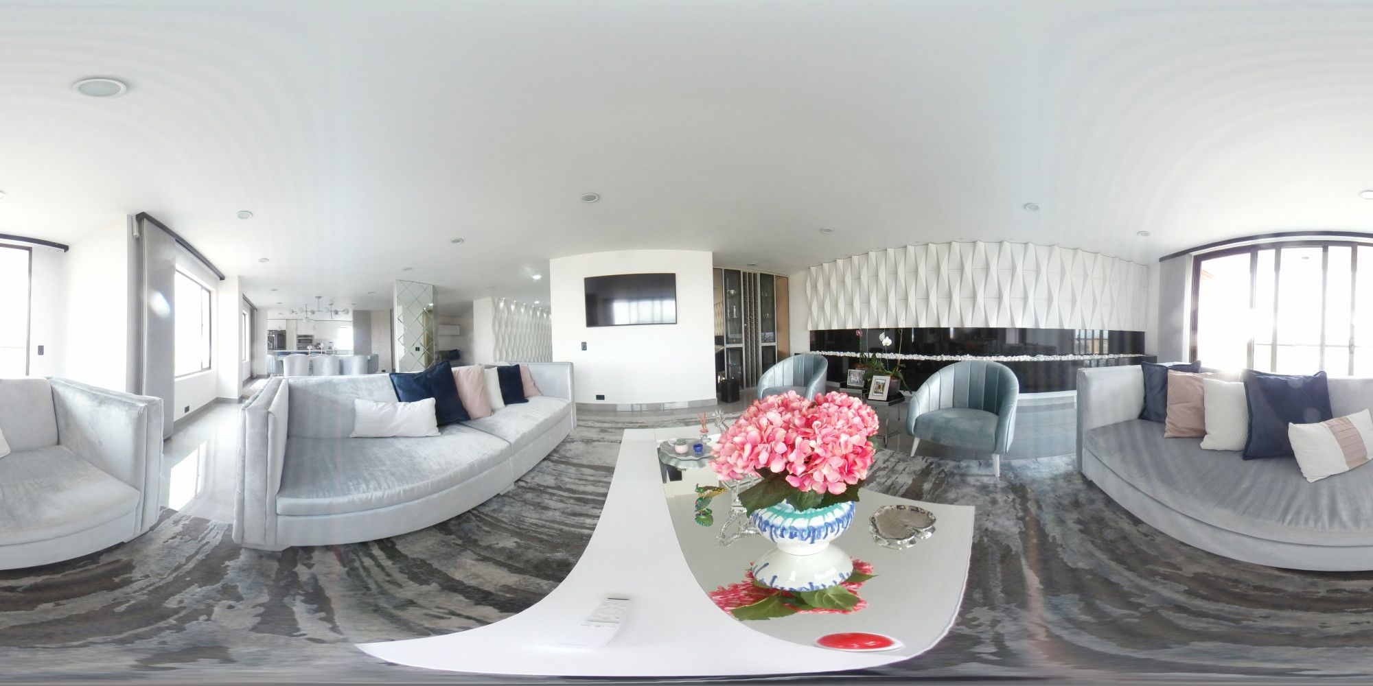 Apartamento en venta Cundinamarca Bogotá Prados De La Calleja 251 m2 Habitaciones 5 Baños 6 Garajes 4 Precio $2300000000