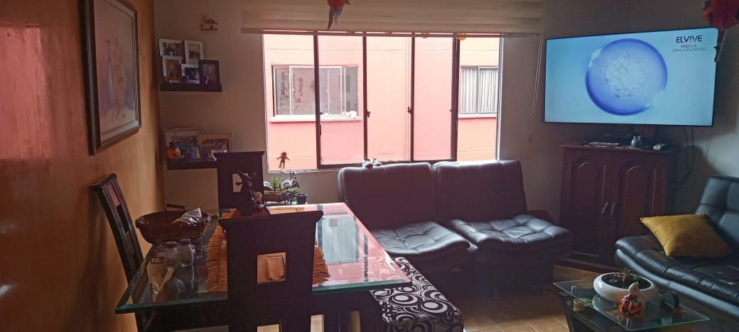 Apartamento en venta Cundinamarca Bogotá Ub Castilla Real 52 m2 Habitaciones 3 Baños 0 Garajes 1 Precio $200000000