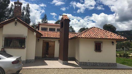 Casa en venta Boyacá Paipa Paipa 5850 m2 Habitaciones 5 Baños 1 Garajes 4 Precio $1755000000