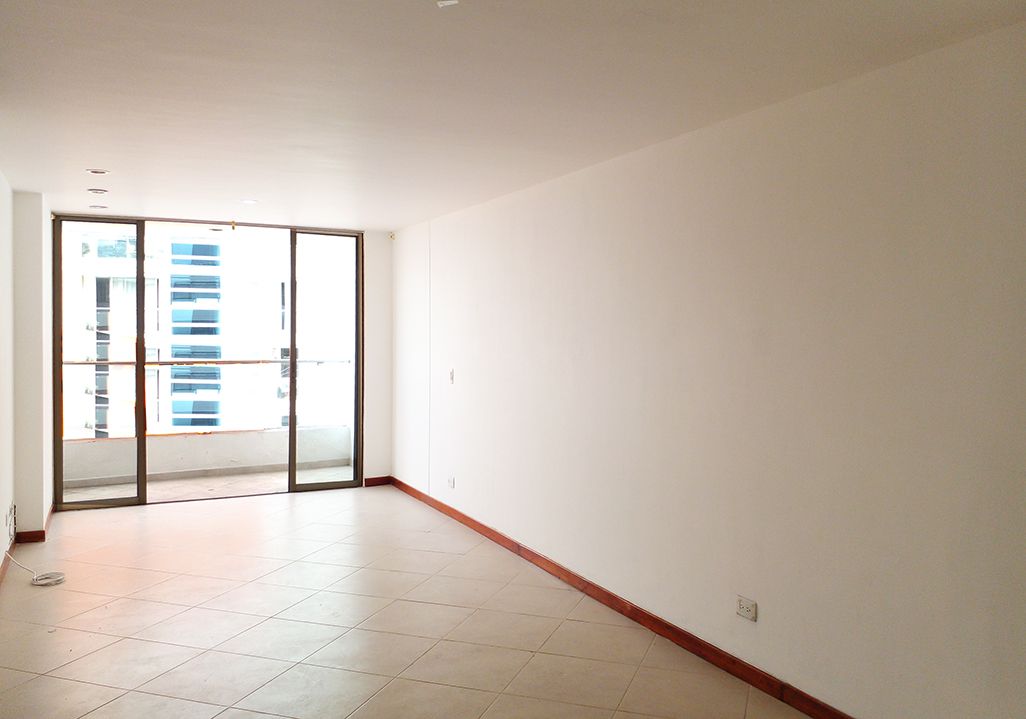 Apartamento en venta Antioquia Envigado Alto De Misael 89 m2 Habitaciones 3 Baños 2 Garajes 2 Precio $440000000