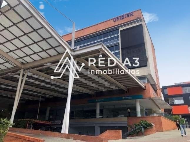 Oficina en venta Risaralda Pereira San Jose 24 m2 Habitaciones 0 Baños 0 Garajes 2 Precio $197000000