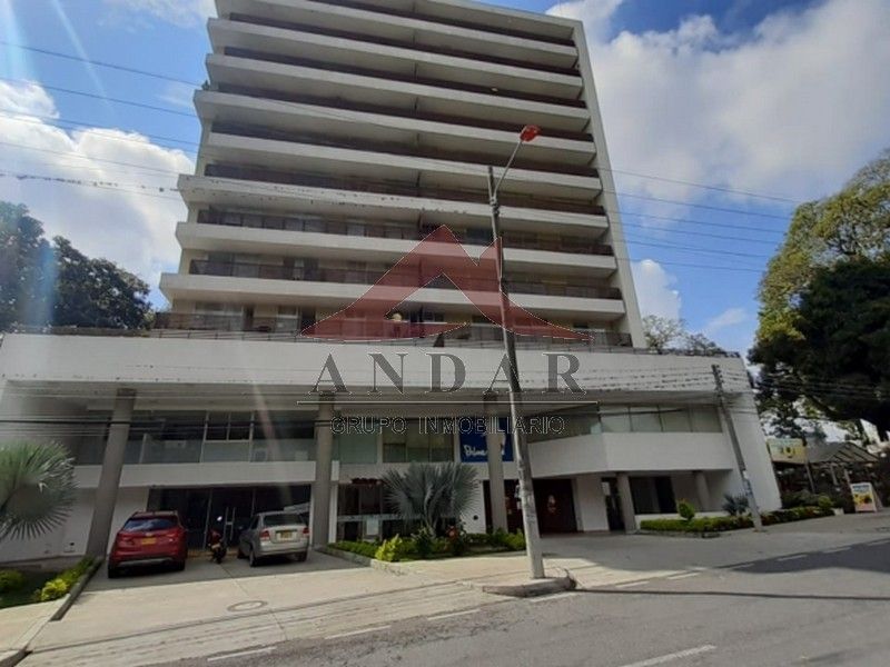 Apartaestudio en venta Tolima Ibagué Belen 66 m2 Habitaciones 2 Baños 2 Garajes 2 Precio $300000000