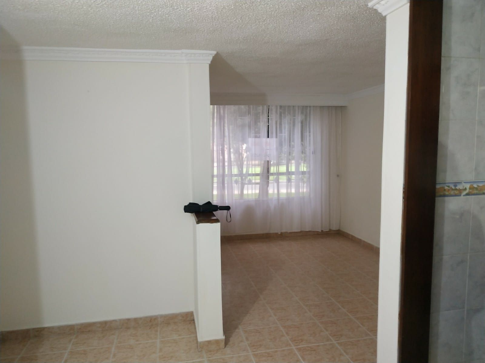 Apartamento en arriendo Cundinamarca Bogotá Ciudadela Colsubsidio 52 m2 Habitaciones 3 Baños 1 Garajes 1 Precio $1400000