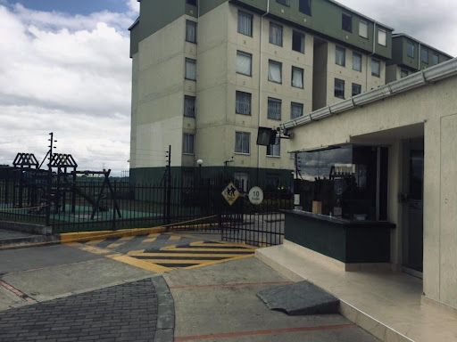 Apartamento en venta Cundinamarca Bogotá El Corzo 46 m2 Habitaciones 2 Baños 1 Garajes 0 Precio $140000000