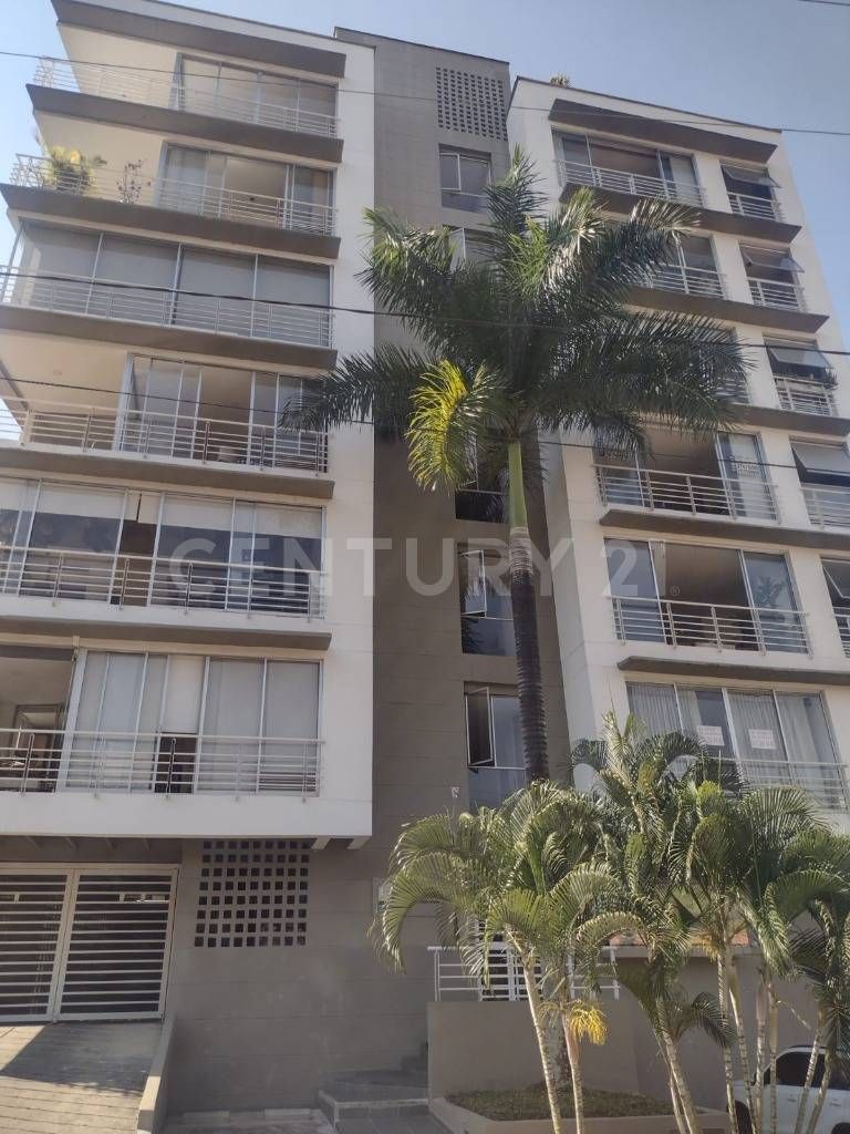 Apartamento en venta Valle Del Cauca Cali Santa Rita 68 m2 Habitaciones 2 Baños 2 Garajes 1 Precio $410000000