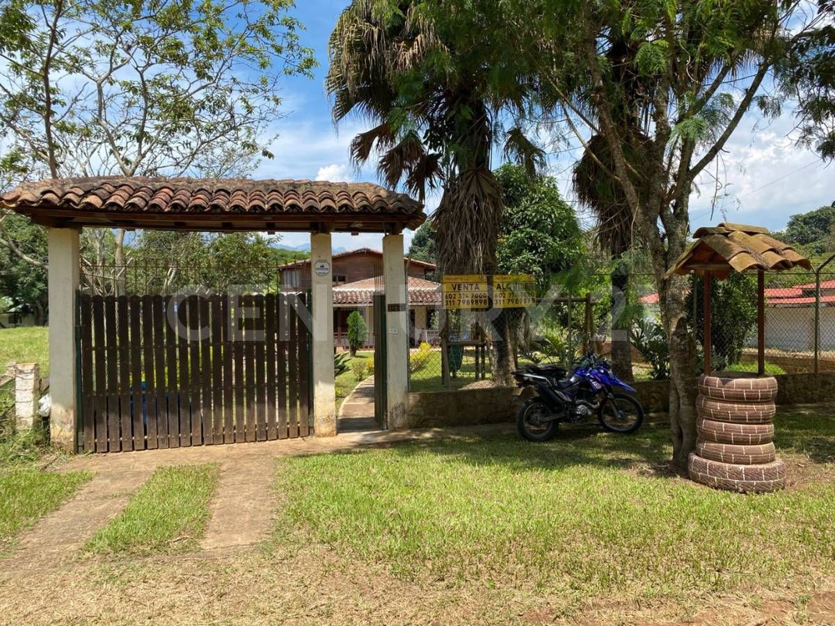 Finca en venta Valle Del Cauca La Cumbre La Cumbre 350 m2 Habitaciones 6 Baños 4 Garajes 4 Precio $645000000