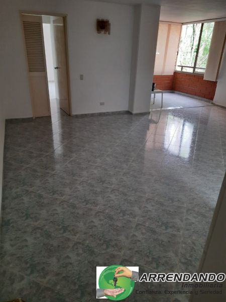Apartamento en venta Antioquia Medellín El Poblado 107 m2 Habitaciones 4 Baños 3 Garajes 1 Precio $800000000