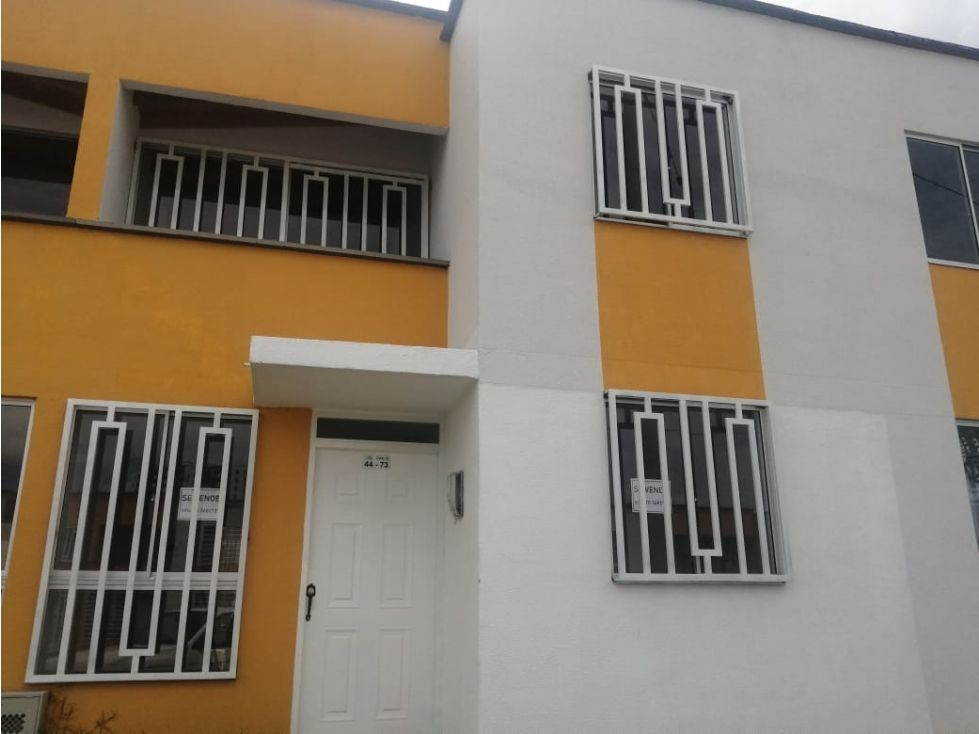 Casa en venta Risaralda Dosquebradas Camilo Mejía Duque 67 m2 Habitaciones 3 Baños 2 Garajes 1 Precio $160000000