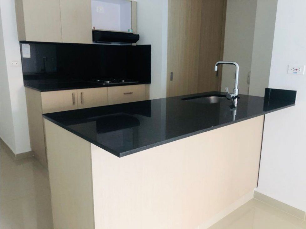 Apartaestudio en venta Atlántico Barranquilla Altos Del Prado 60 m2 Habitaciones 1 Baños 0 Garajes 2 Precio $320000000