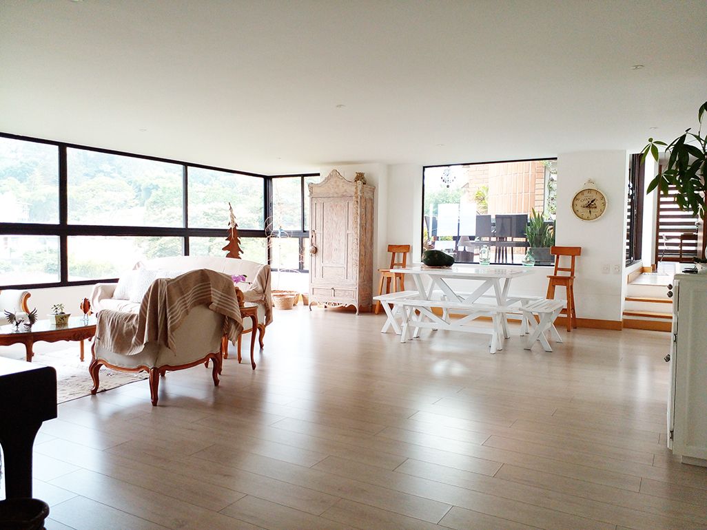 Apartamento en arriendo Antioquia Medellín Los Balsos No2 313 m2 Habitaciones 4 Baños 6 Garajes 4 Precio $17000000