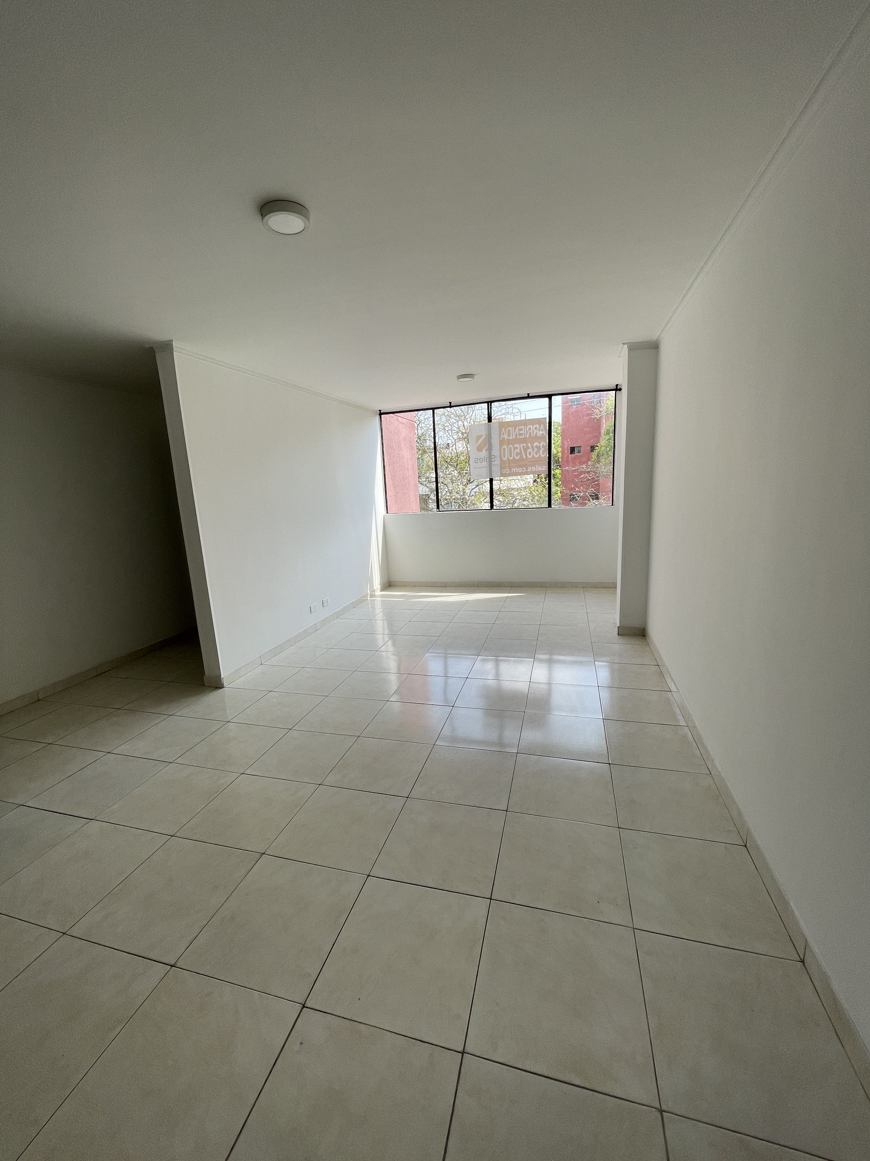 Apartamento en arriendo Atlántico Barranquilla Altos De Riomar 94 m2 Habitaciones 3 Baños 2 Garajes 2 Precio $1100000