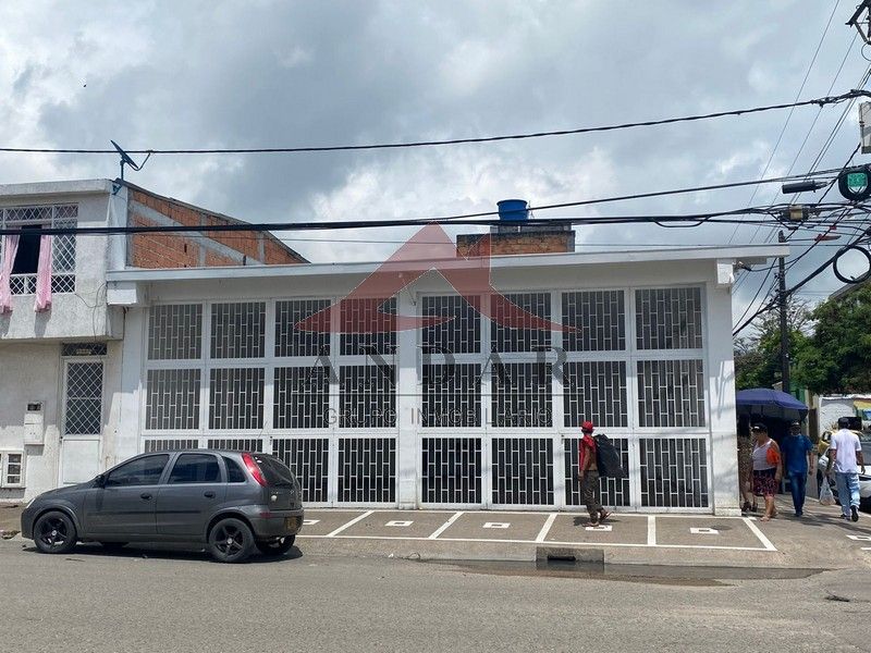 Local en arriendo Tolima Ibagué Estacion 185 m2 Habitaciones 0 Baños 0 Garajes 1 Precio $7000000