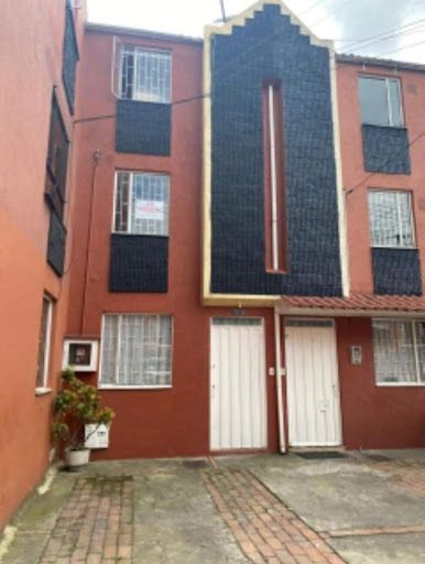 Casa en venta Cundinamarca Bogotá El Mortiño 90 m2 Habitaciones 4 Baños 2 Garajes 0 Precio $340000000