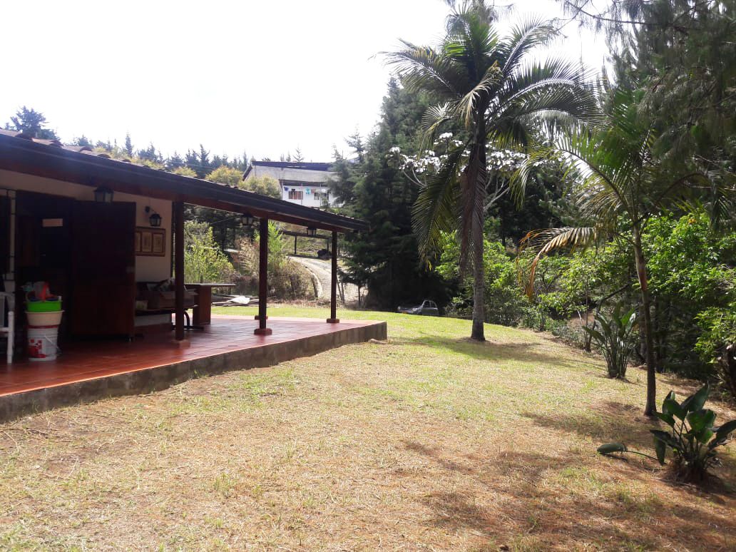 Casa en arriendo Antioquia Rionegro El Porvenir 120 m2 Habitaciones 4 Baños 2 Garajes 1 Precio $5500000