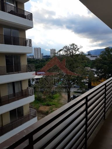 Apartaestudio en venta Tolima Ibagué El Carmen 66 m2 Habitaciones 2 Baños 2 Garajes 1 Precio $300000000