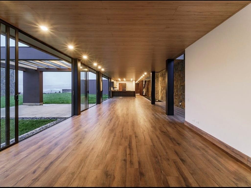 Casa en venta Antioquia Envigado Loma Del Atravesado 440 m2 Habitaciones 3 Baños 6 Garajes 3 Precio $5920000000