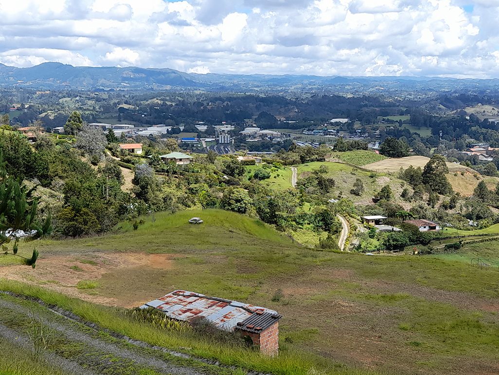 Lote Rural en venta Antioquia Rionegro Santa Ana 0 m2 Habitaciones 0 Baños 10 Garajes 1 Precio $4000000000