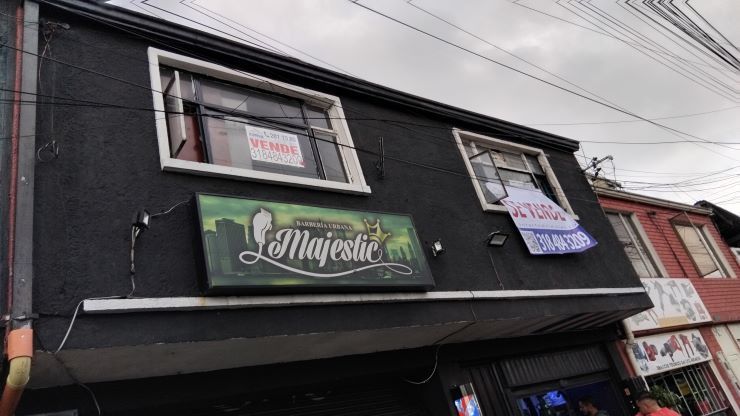 Casa en venta Cundinamarca Bogotá Los Cerezos 250 m2 Habitaciones 5 Baños 4 Garajes 2 Precio $800000000