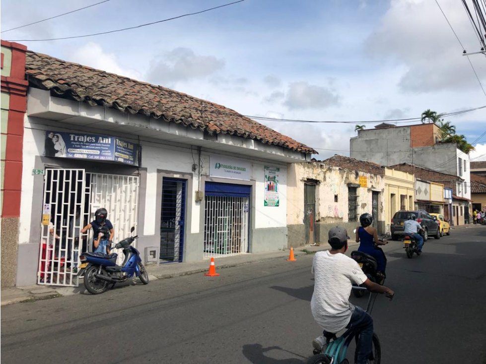 Casa en venta Valle Del Cauca Palmira Barrio Nuevo 300 m2 Habitaciones 6 Baños 4 Garajes 0 Precio $420000000