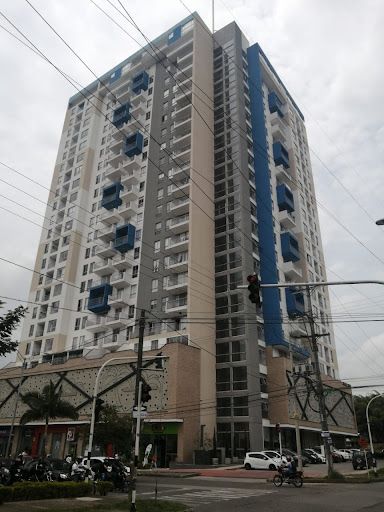 Apartamento en venta Risaralda Dosquebradas Reservas De Milan 90 m2 Habitaciones 3 Baños 2 Garajes 2 Precio $380000000