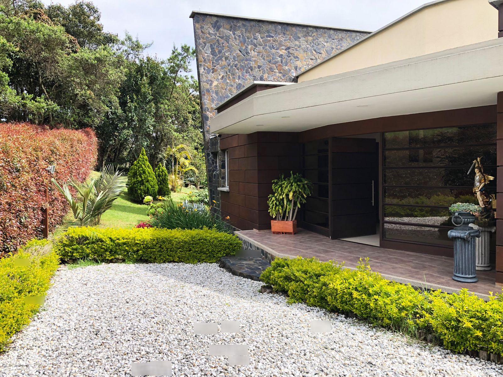 Casa en venta Antioquia Envigado Envigado 500 m2 Habitaciones 3 Baños 6 Garajes 11 Precio $3500000000