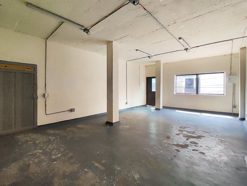 Local en arriendo Antioquia Medellín Trinidad 110 m2 Habitaciones 0 Baños 2 Garajes 0 Precio $3600000