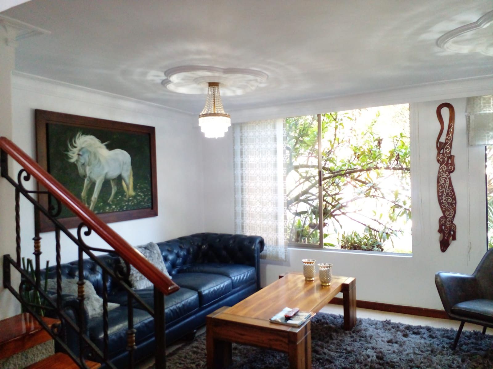 Casa en venta Antioquia Envigado El Esmeraldal 138 m2 Habitaciones 3 Baños 4 Garajes 4 Precio $785000000