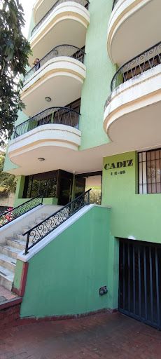 Apartaestudio en venta Huila Neiva San Vicente De Paul 62 m2 Habitaciones 1 Baños 0 Garajes 2 Precio $180000000