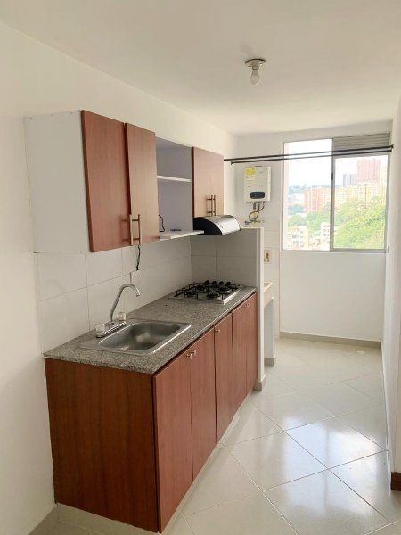 Apartamento en arriendo Antioquia Itagüí Santa Maria Et Iii 56 m2 Habitaciones 2 Baños 2 Garajes 0 Precio $2100000