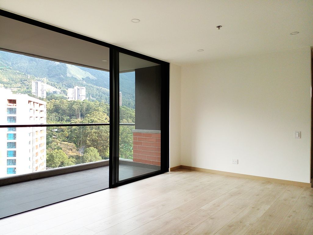 Apartamento en venta Antioquia Medellín Altos Del Poblado 78 m2 Habitaciones 2 Baños 2 Garajes 2 Precio $540000000