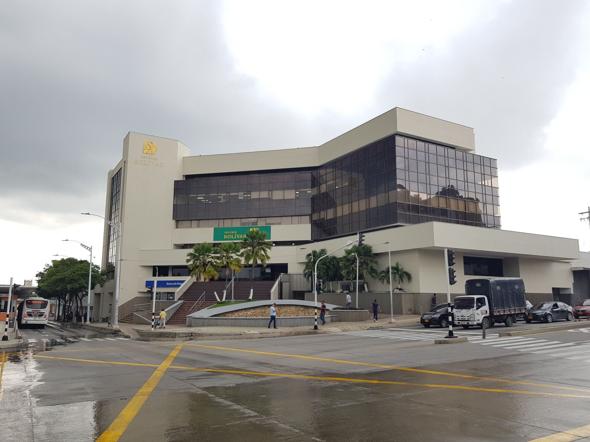Oficina en arriendo o venta Atlántico Barranquilla Rosario 532 m2 Habitaciones 0 Baños 4 Garajes 0 Precio venta $810000000 Precio arriendo $14780298