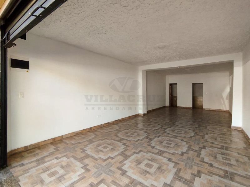 Local en arriendo Antioquia Medellín Trinidad 35 m2 Habitaciones 0 Baños 1 Garajes 0 Precio $2500000