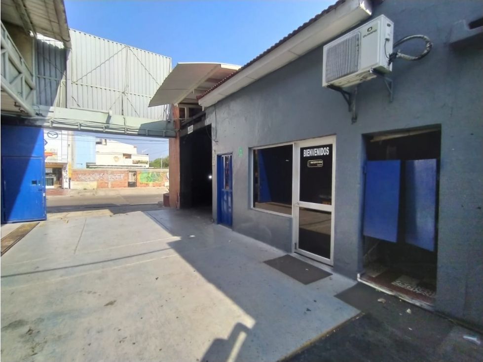 Local en venta Atlántico Barranquilla Boston 400 m2 Habitaciones 0 Baños 2 Garajes 0 Precio $850000000