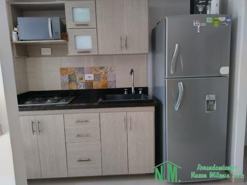 Apartamento en venta Antioquia Itagüí Zona Rural 53 m2 Habitaciones 3 Baños 2 Garajes 1 Precio $215000000