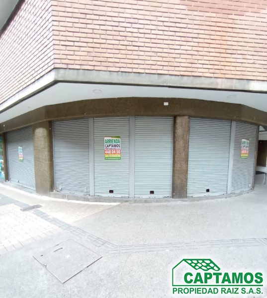 Local en arriendo Antioquia Medellín Villanueva 80 m2 Habitaciones 0 Baños 0 Garajes 0 Precio $5000000