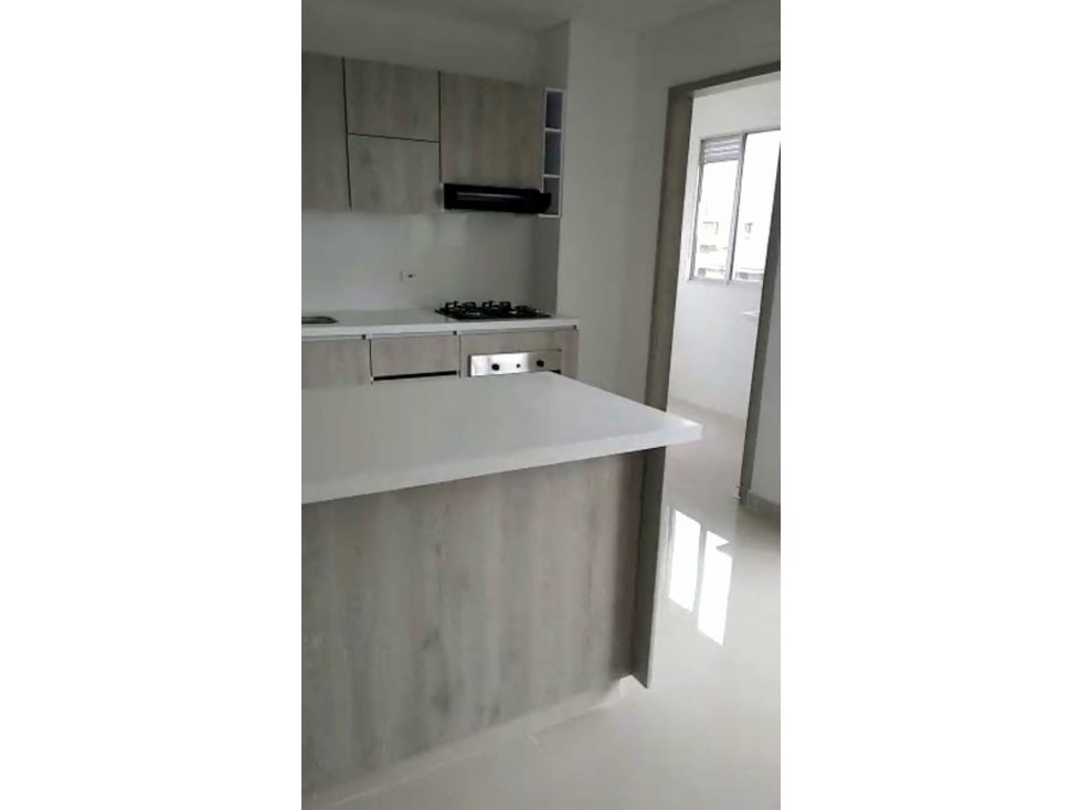 Apartamento en venta Atlántico Barranquilla Los Alpes 112 m2 Habitaciones 3 Baños 2 Garajes 2 Precio $405000000