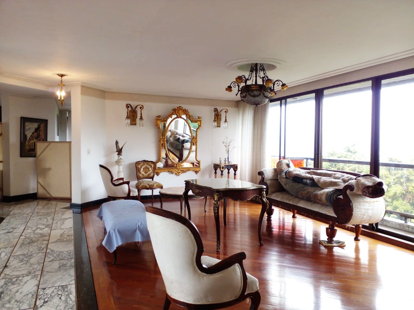 Apartamento en venta Antioquia Medellín El Diamante No2 340 m2 Habitaciones 3 Baños 6 Garajes 4 Precio $1450000000