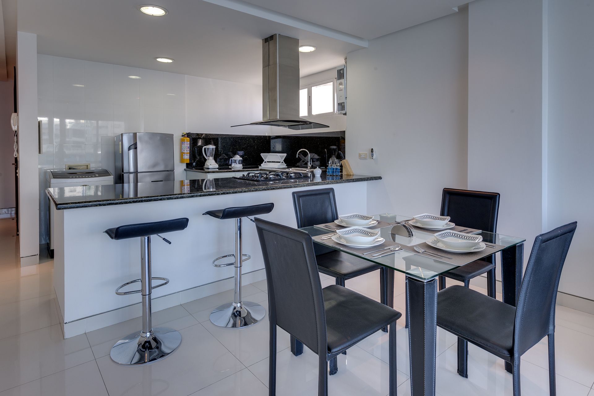 Apartamento en venta Bolívar Cartagena Arroz Barato 74 m2 Habitaciones 1 Baños 2 Garajes 2 Precio $881300000