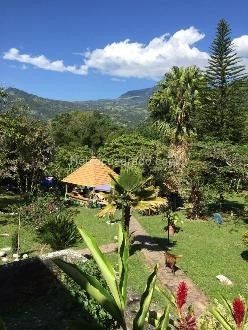 Finca en venta Cundinamarca Anolaima Anolaima 274 m2 Habitaciones 3 Baños 2 Garajes 2 Precio $450000000