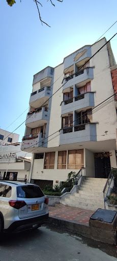 Apartaestudio en venta Huila Neiva Quirinal 50 m2 Habitaciones 1 Baños 0 Garajes 2 Precio $180000000