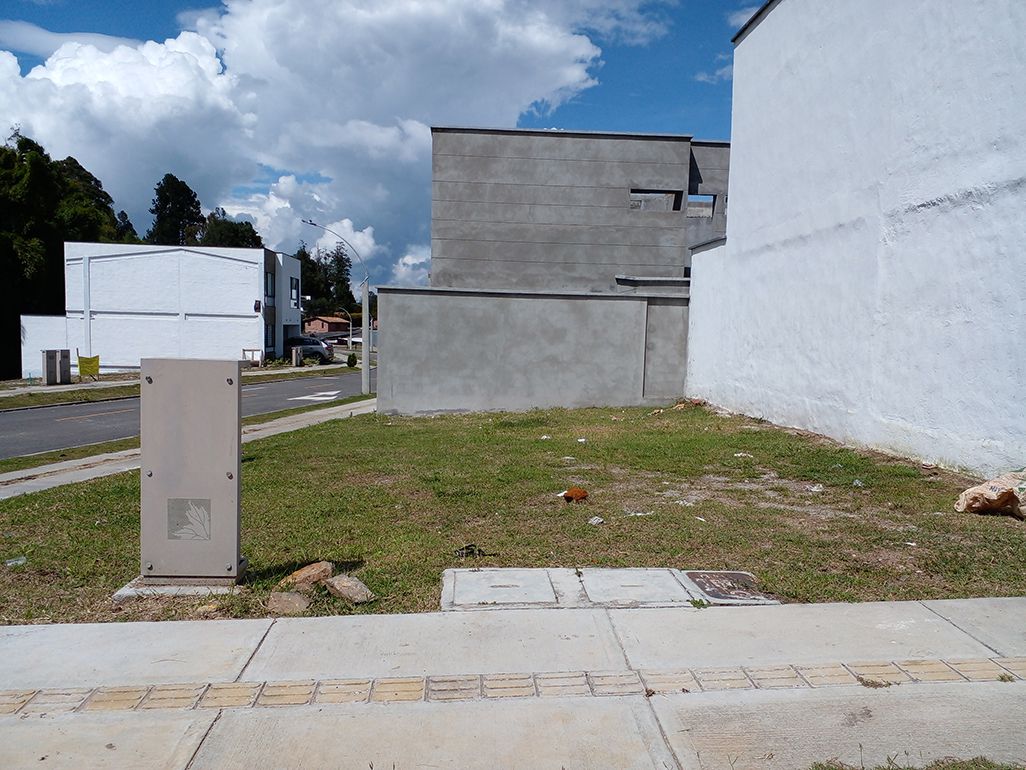 Lote en venta Antioquia Rionegro Santa Ana 145 m2 Habitaciones 0 Baños 10 Garajes 1 Precio $400000000