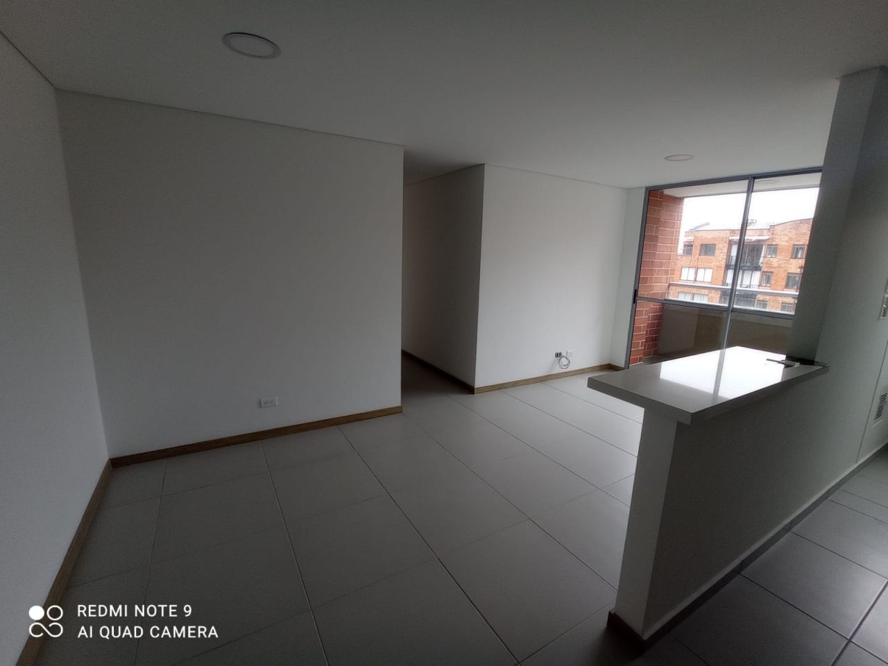 Apartamento en arriendo Antioquia Itagüí Santa Catalina 66 m2 Habitaciones 3 Baños 2 Garajes 1 Precio $2700000